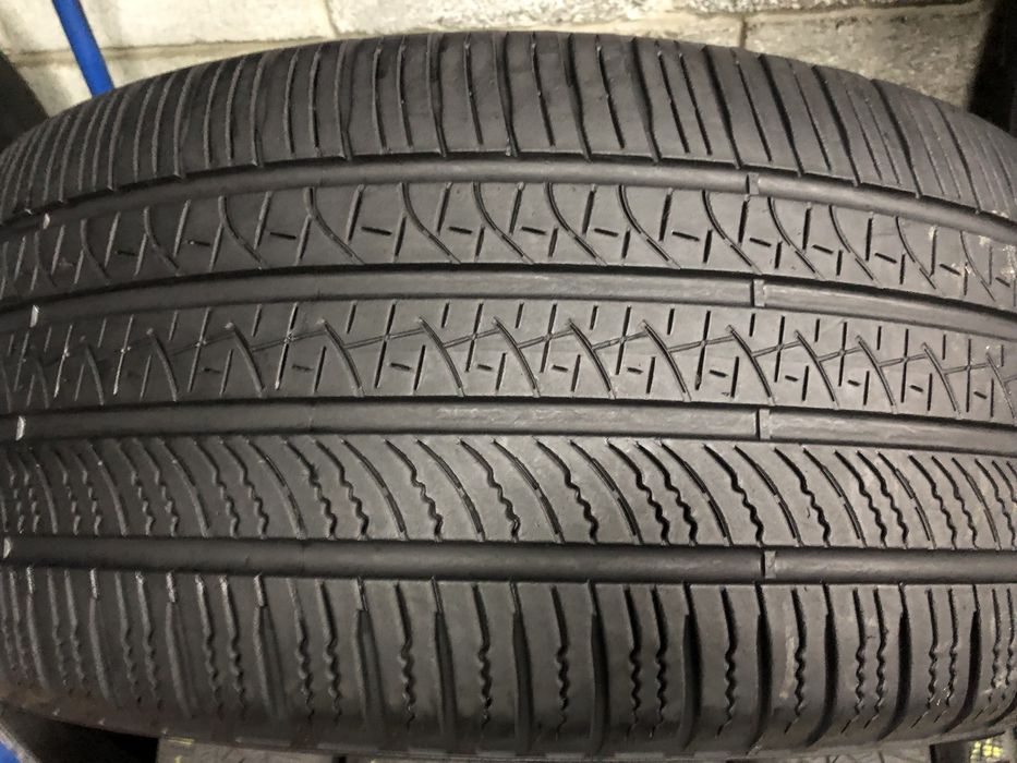 Всесезонні шини 275/45 R21 (110Y) PIRELLI