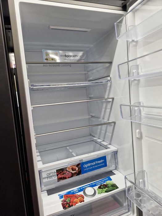 Nowa lodówka z 5 letnia gwarancją