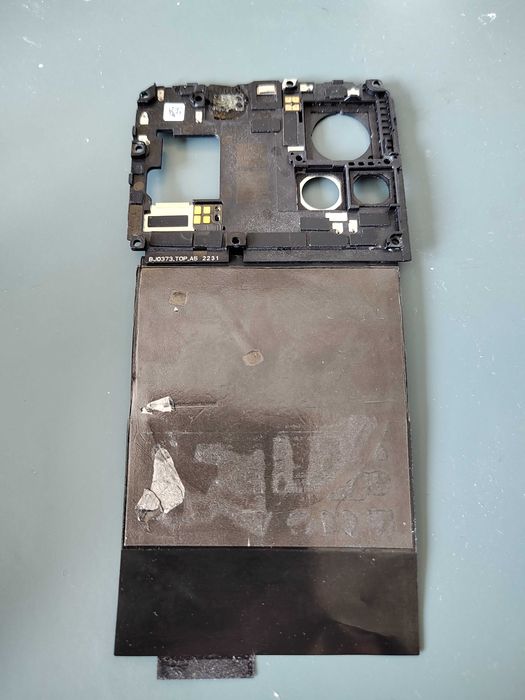 Telefon na czesci edge 30 ultra