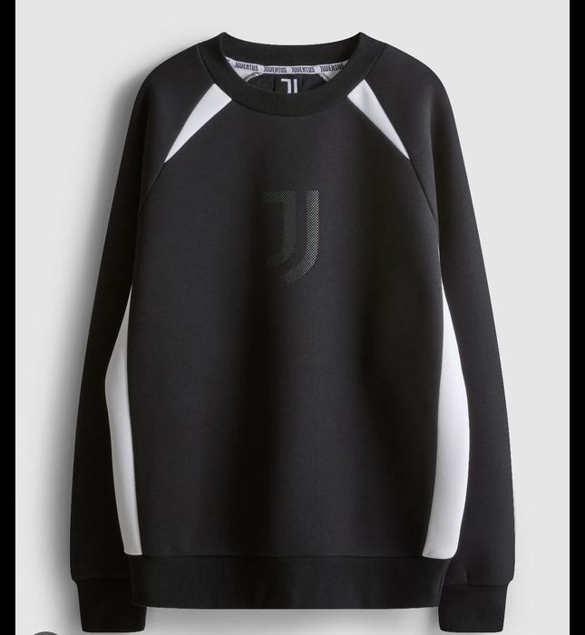 Bluza Juventus Nowa