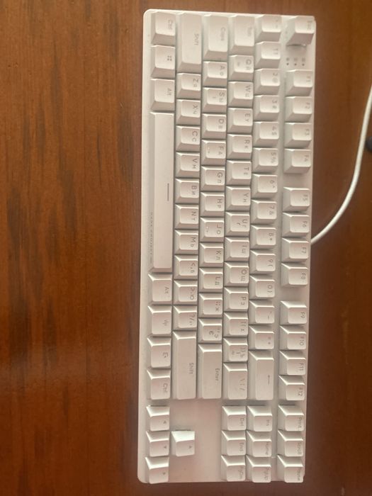 продам потужний ігровий пк торг є