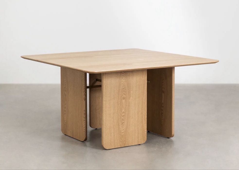 Mesa quadrada 160/160