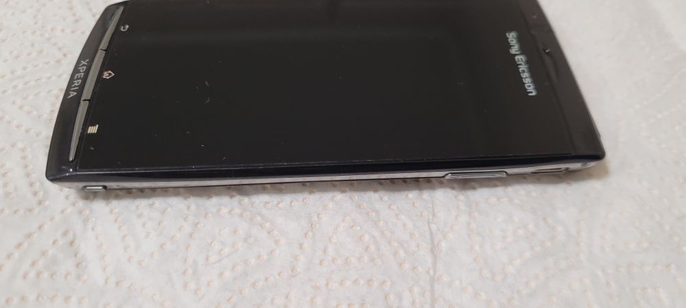 Sony Ericsson Xperia LT15 Оригинальный