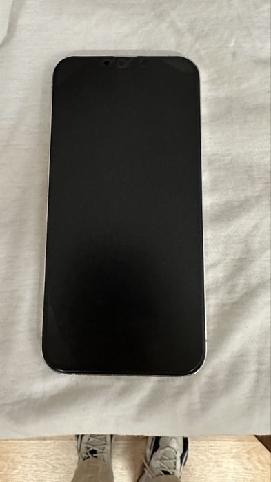 Iphone 13 pro max com garantia