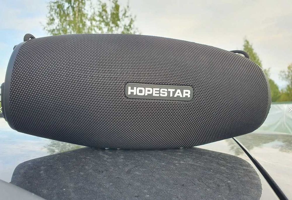 Колонка Hopestar h51