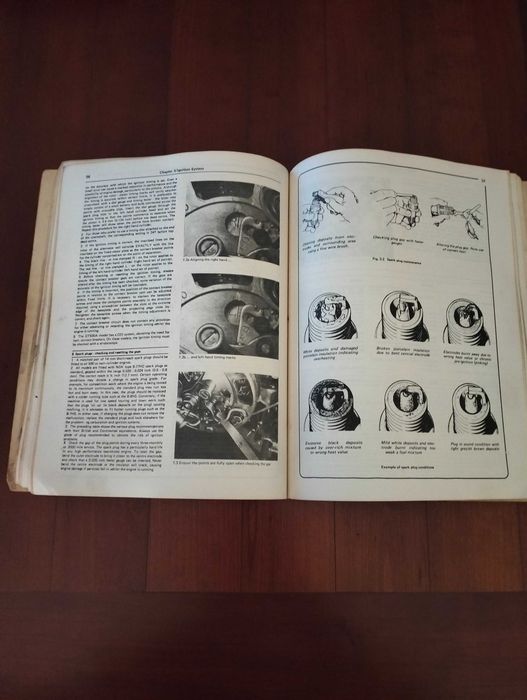 Haynes - Suzuki 500 Twin (manual técnico)