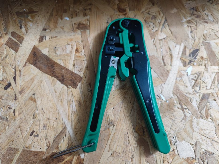 Кримпер, прес-кліщі beixun tool wj-335