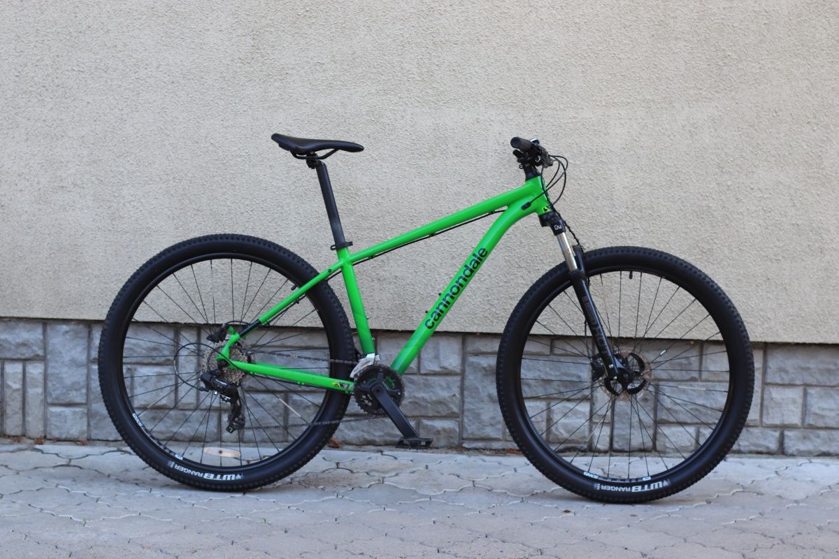Cannondale trail 7 olx hotsell