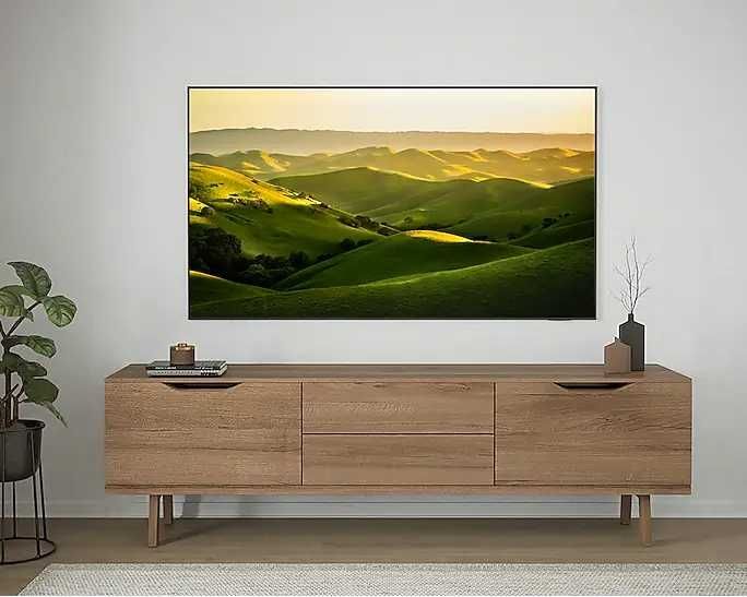 Nowy Samsung 55 cali 4K UHD hdr Smart WIFI DVB-T2 55DU7172 gw12m telewizor