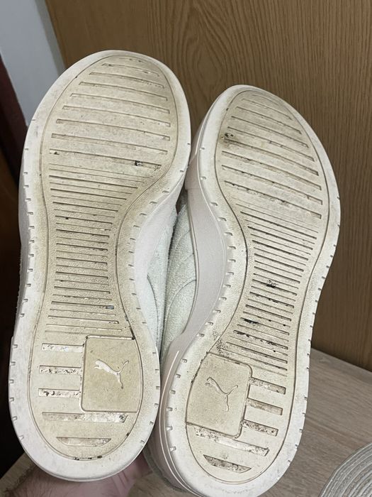 PUMA CAVEN III 45 (29см)