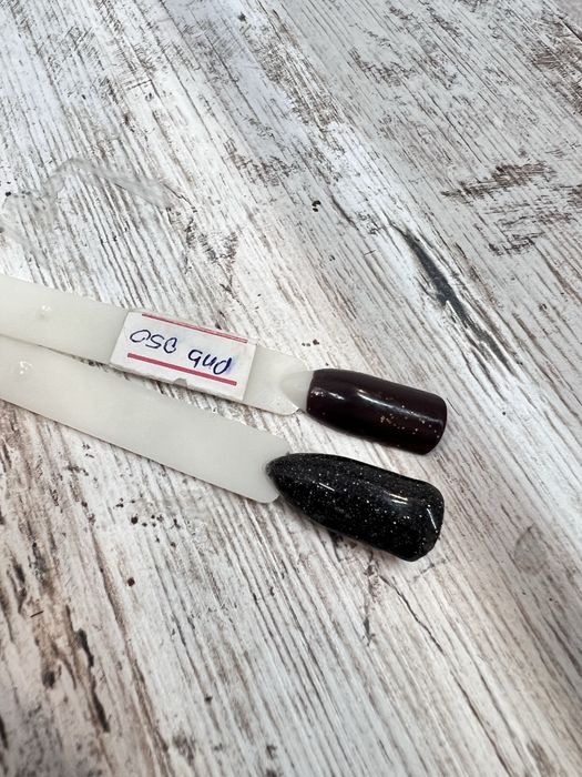 Палітра гель-лаків