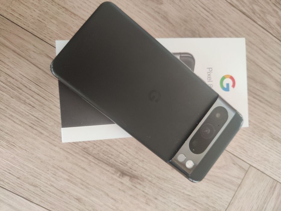 Smartfon Google Pixel 8 Pro 12/128 GB