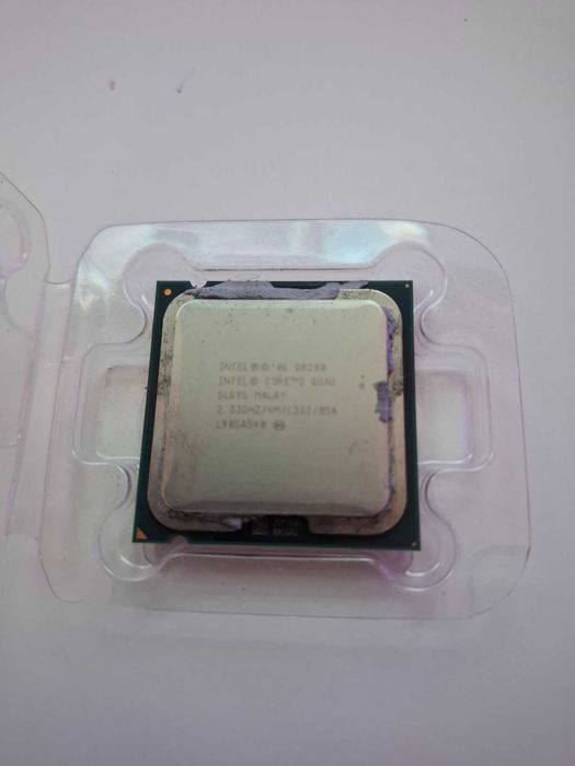 Processador Intel core 2 Quad Q8200