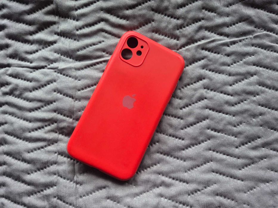 Etui do iPhone 11