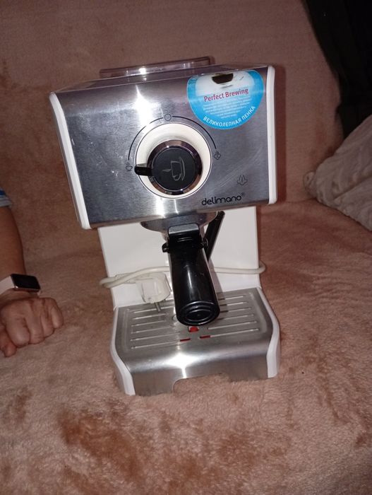 Sprzedam express do kawy