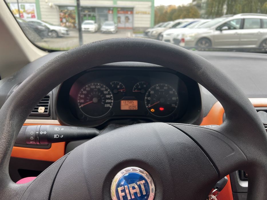 Fiat Grande Punto