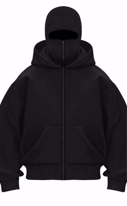 Продам худі з балаклавою, нова