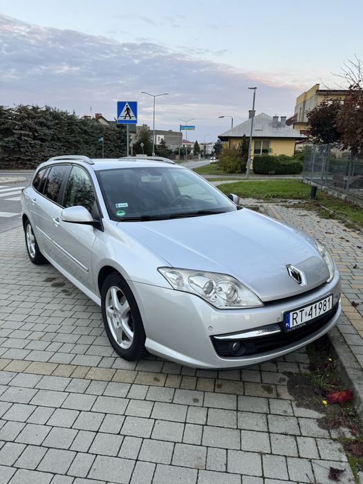 Renault Laguna