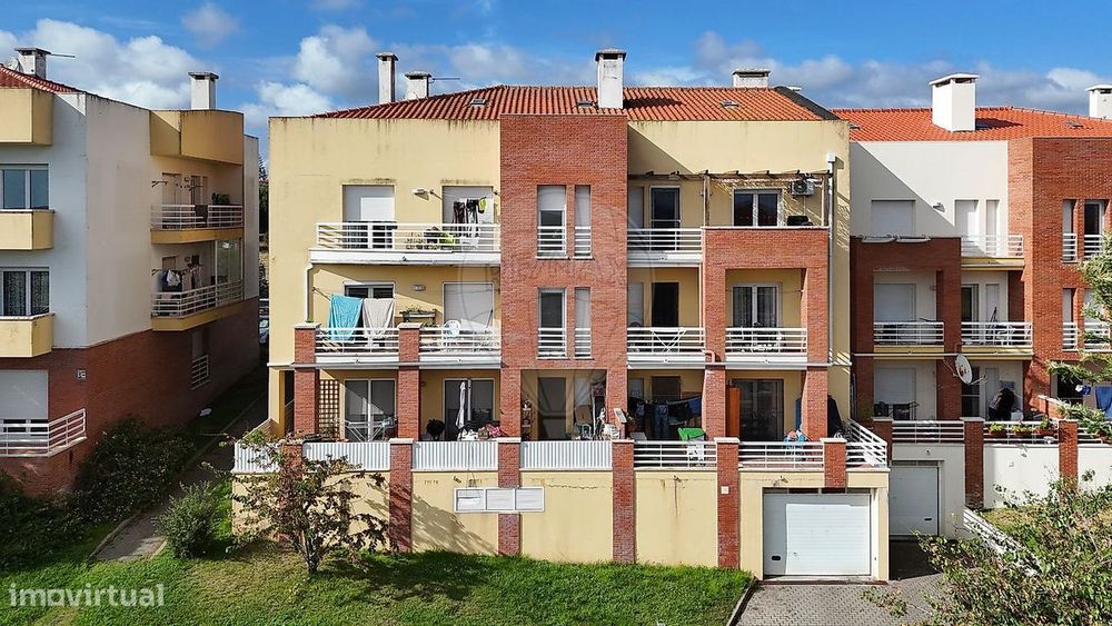 Apartamento T3 para venda