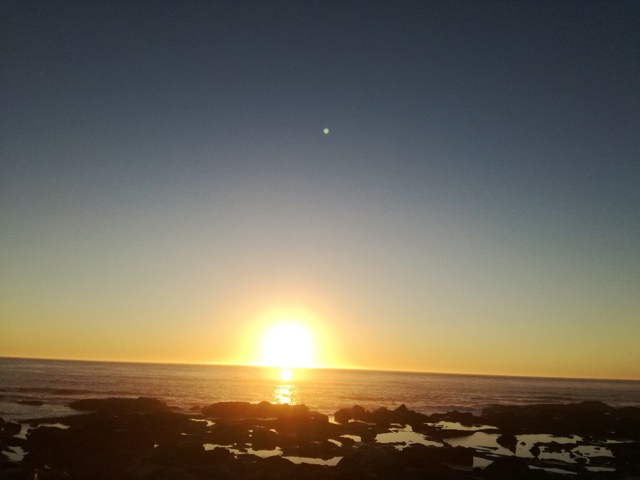 Férias à beira-mar, em Vila Praia de Âncora.