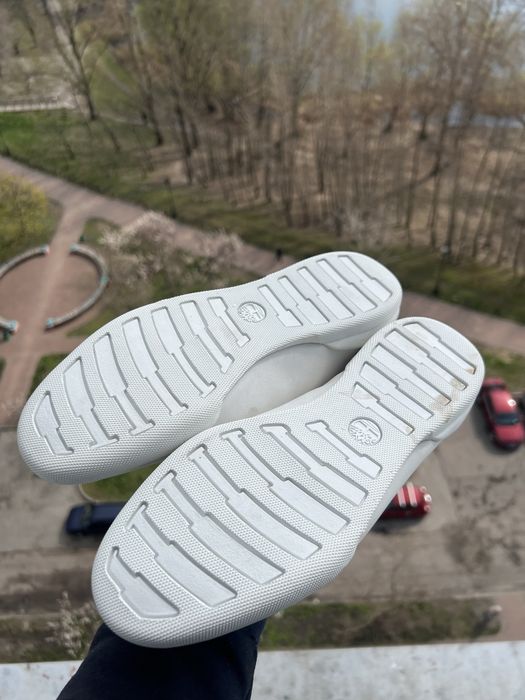 Мокасины Timberland 415