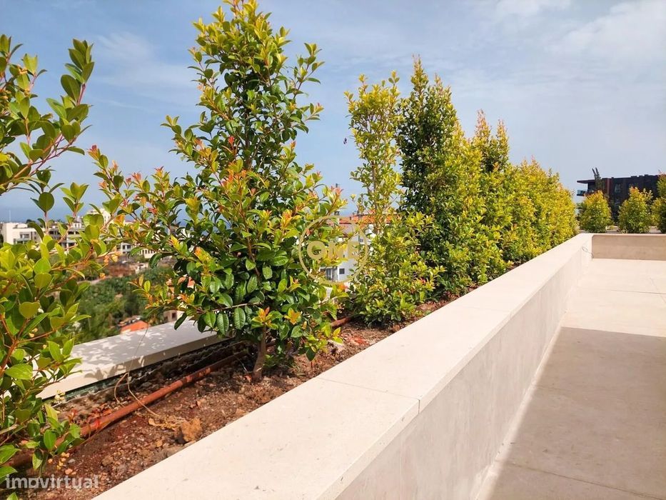 Novo Empreendimento com piscina
