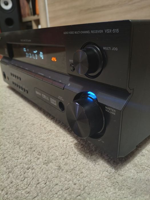 Pioneer vsx -515