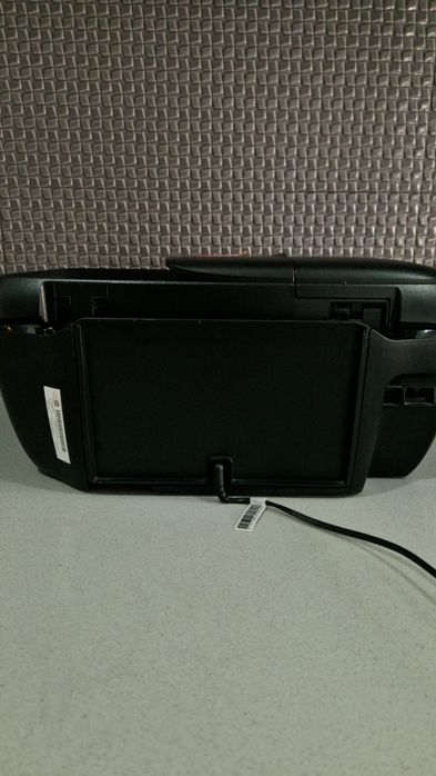 Impressora HP OfficeJet 3833