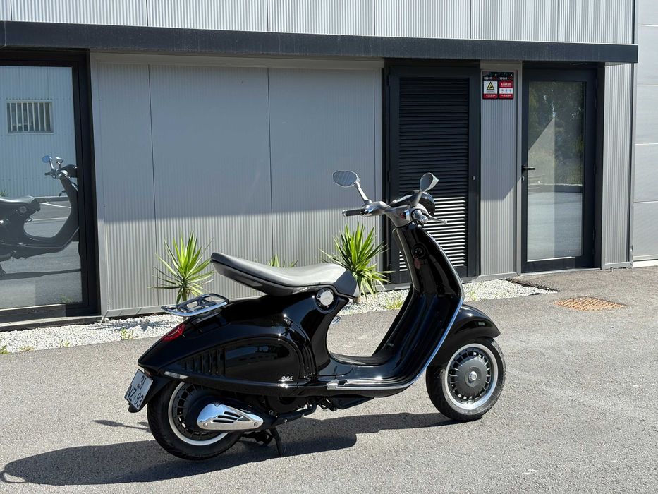 Vespa 125 ( modelo 946 )