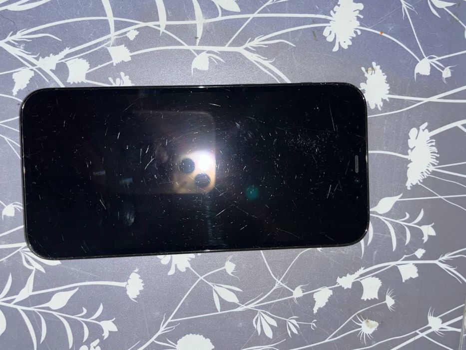 Iphone 12 pro 256