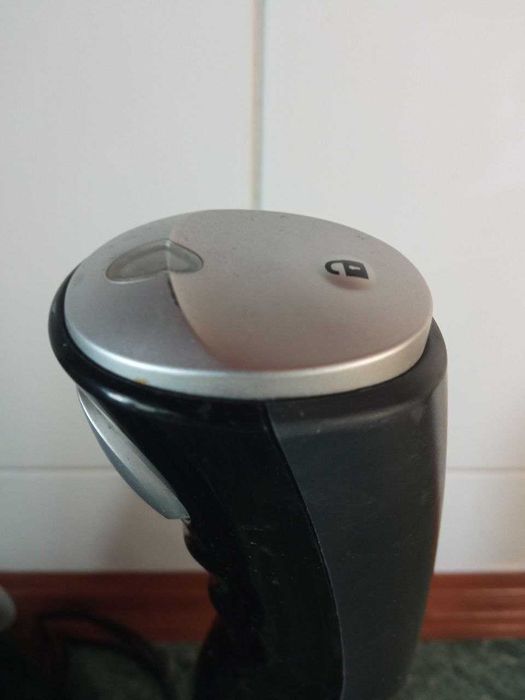 Бездротовий блендер Braun MR 740cc