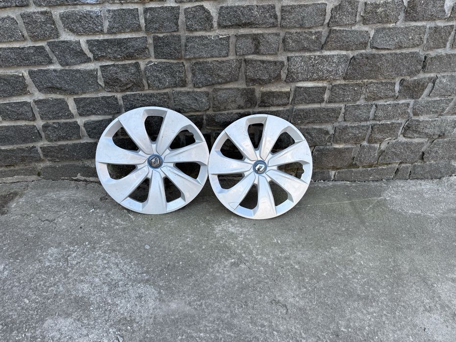 Ковпак, ковпаки R15 Renault