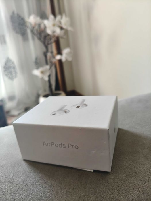 Air Pods Pro 3 (novos)