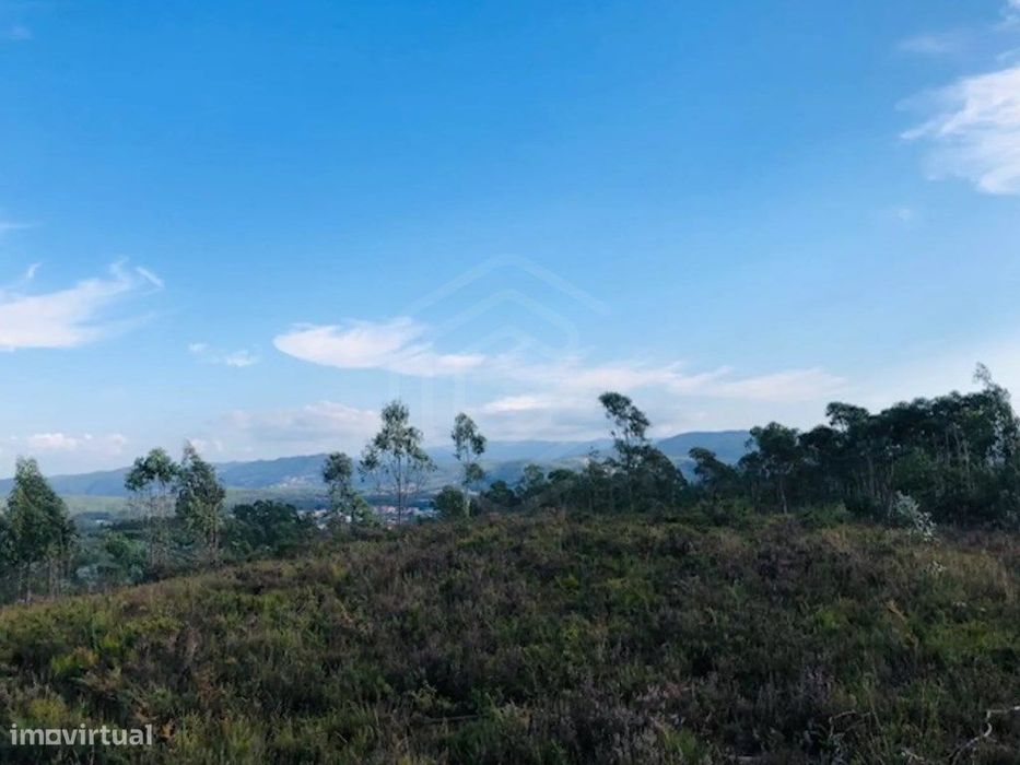 Land in Melres with Construction Potential – Near EN 108
