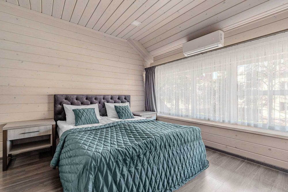 Готель Яремче Двомісний Номер