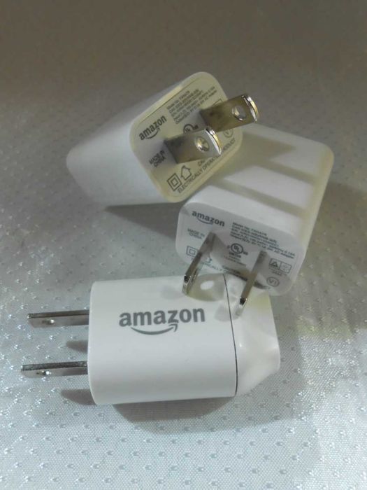 4.9V 0.85A USB зарядное устройство для Amazon Kindle DX Fire e-Raeder