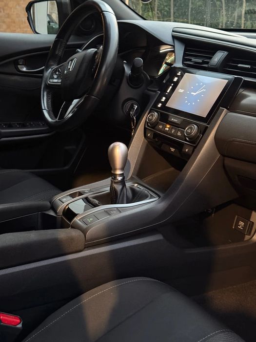 Oportunidade  Honda civic FK6 1.0 Vtec Turbo 129cv — photo 5