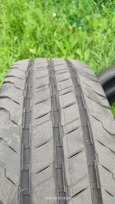 4 Koła opony felgi aluminiowe 16