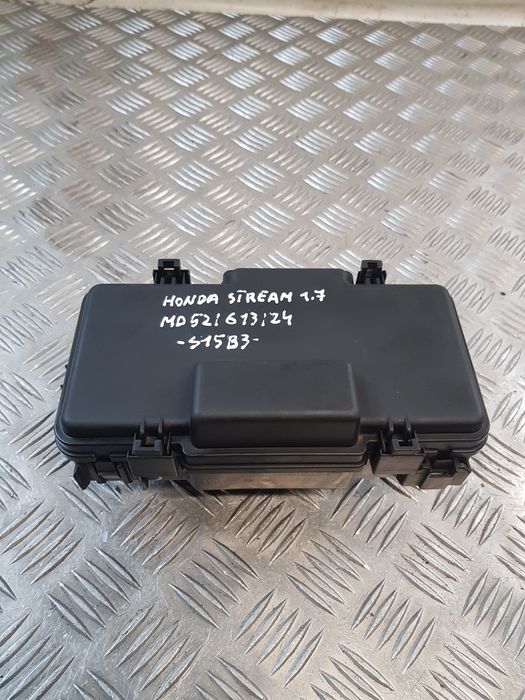 Skrzynka Bezpieczników Honda Stream 1.7B 05R-