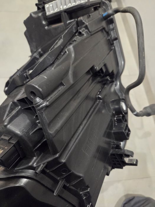 Komplet Lamp AUDI A6 C8 LED