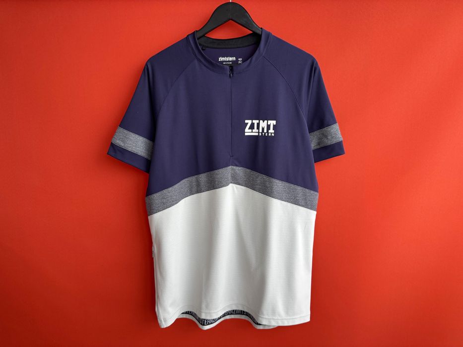 Zimtstern Оригінал чоловіча спортивна футболка розмір XL