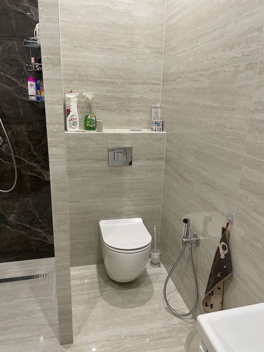 Ремонт Будівельні роботи Електрик Сантехнік