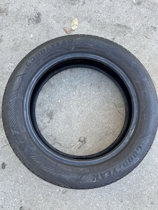 Opony 17 goodyear 175 / 65 EFFICIENTGRIP PERMORMANCE 2