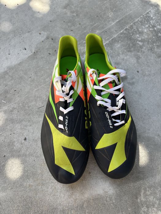 Korki piłkarskie Diadora