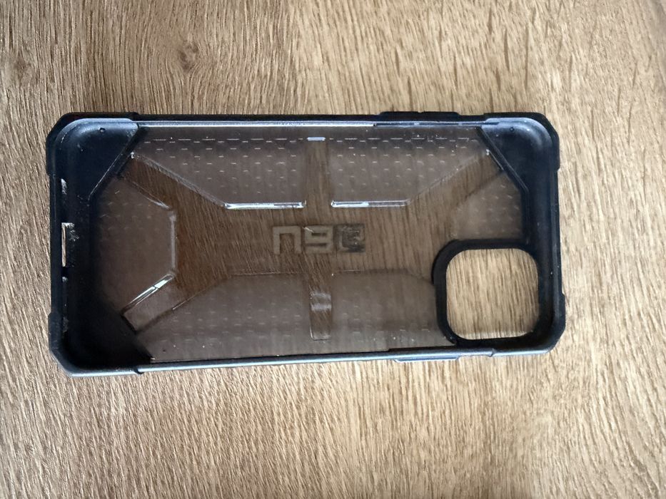 Etui 2 x iphone