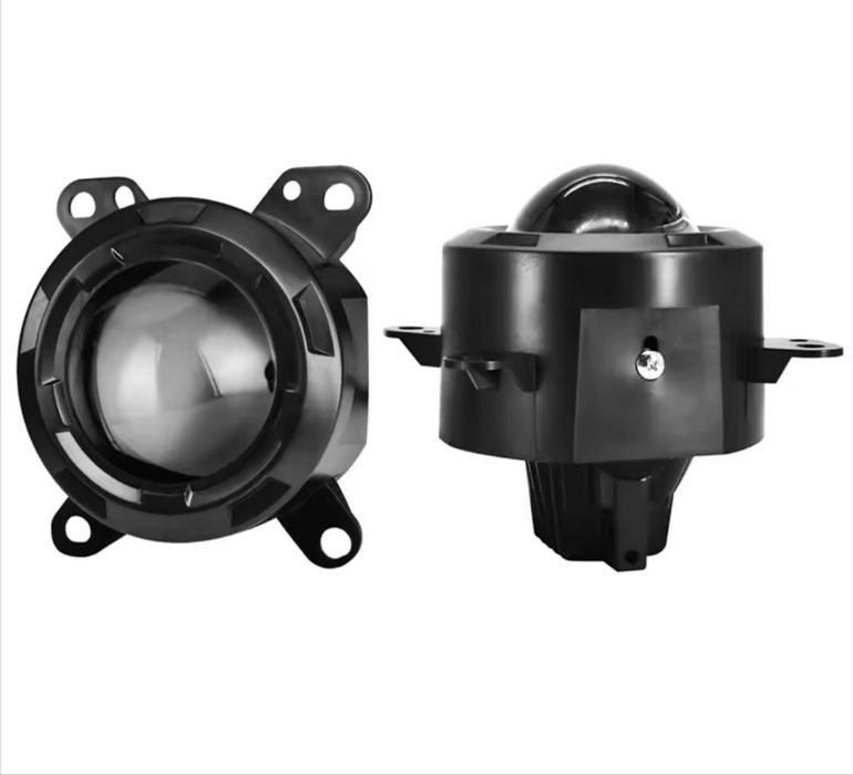 Протитуманні фари LED птф вантажівка 70W штатн на DAF XF CF LF