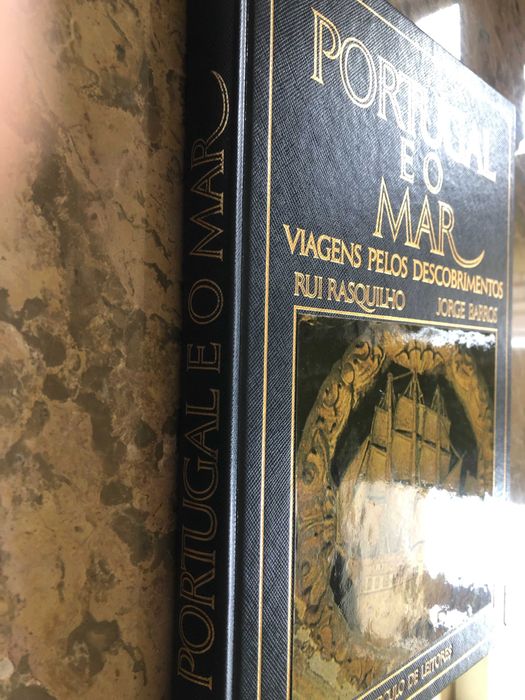 Portugal e o Mar: Viagens pelos Descobrimentos