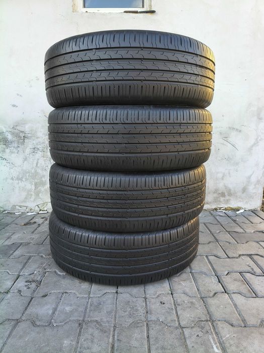 Lato Continental 225/60 R17 6mm