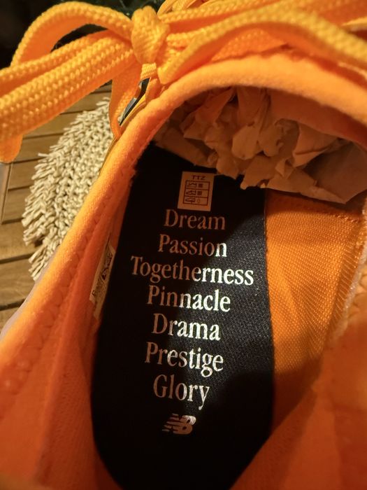 Футзалки , сороканіжки , бутси New Balance Furon 40 розмір