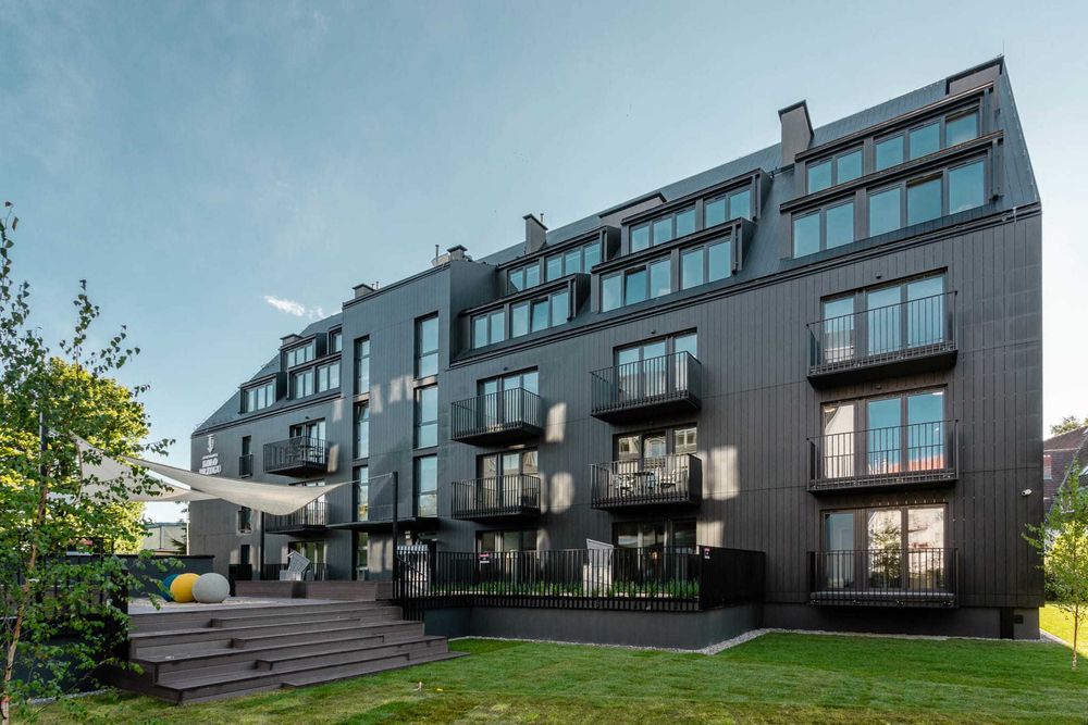 Apart.wKołobrzegu(sauna i jacuzzi w cenie)- najem krotkoterminowy